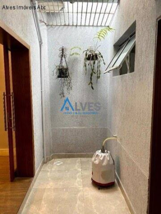 Imagem Casa com 4 Quartos à Venda, 204 m² em Centro - São Bernardo Do Campo Imagem Casa com 4 Quartos à Venda, 204 m² em Centro - São Bernardo Do Campo