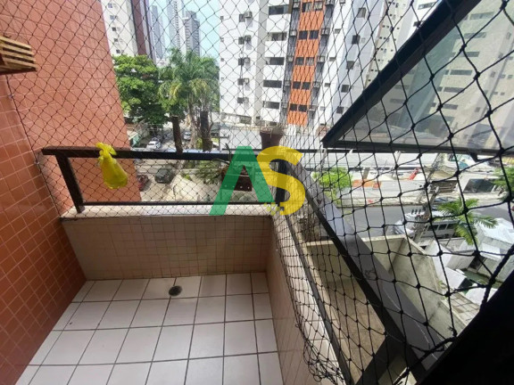 Imagem Imóvel com 3 Quartos à Venda, 89 m² em Boa Viagem - Recife Imagem Imóvel com 3 Quartos à Venda, 89 m² em Boa Viagem - Recife