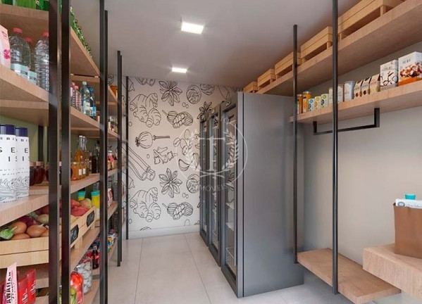 Imagem Apartamento com 1 Quarto à Venda, 29 m² em Socorro - São Paulo