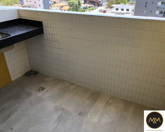 Imagem Apartamento com 3 Quartos à Venda, 91 m² em Jardim Oceania - João Pessoa Imagem Apartamento com 3 Quartos à Venda, 91 m² em Jardim Oceania - João Pessoa