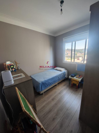 Imagem Apartamento com 3 Quartos à Venda, 109 m² em Jardim Ana Maria - Jundiaí