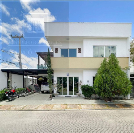 Casa de Condomínio com 3 Quartos à Venda, 159 m² em Amador - Eusébio