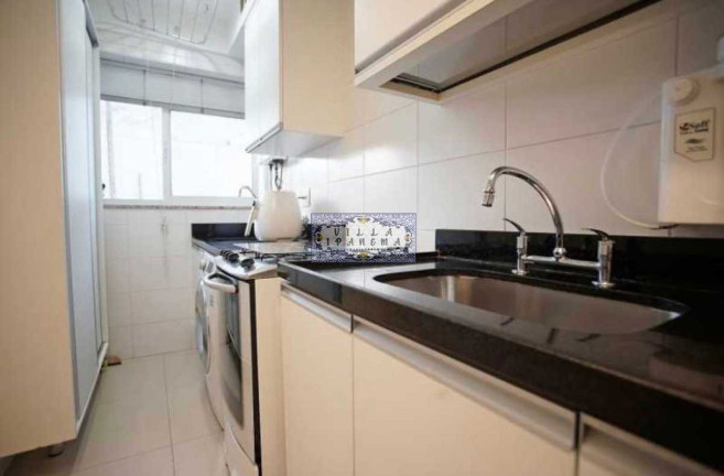 Imagem Apartamento com 3 Quartos à Venda, 95 m² em Botafogo - Rio De Janeiro