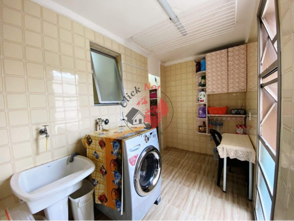 Imagem Apartamento com 3 Quartos à Venda, 90 m² em Casa Branca - Santo André Imagem Apartamento com 3 Quartos à Venda, 90 m² em Casa Branca - Santo André