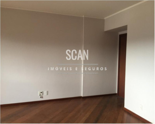 Imagem Imóvel com 3 Quartos à Venda, 110 m² em Cambuí - Campinas
