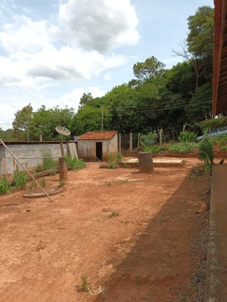 Imagem Chácara com 2 Quartos à Venda, 120 m² em água Comprida - Bragança Paulista