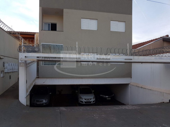 Imóvel com 2 Quartos à Venda, 69 m² em Parque Dos Lagos - Ribeirão Preto
