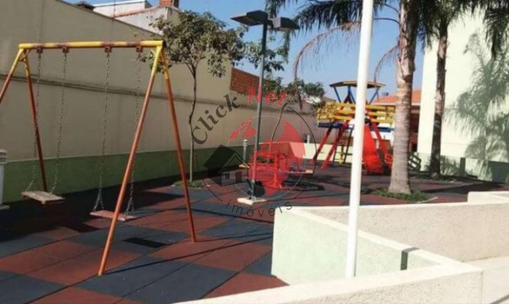 Imagem Apartamento com 3 Quartos à Venda, 71 m² em Parque Jaçatuba - Santo André