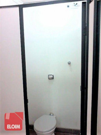 Imagem Sala Comercial para Alugar, 206 m² em Brooklin Novo - São Paulo