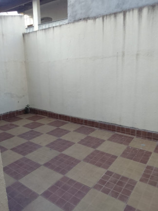 Imagem Casa com 3 Quartos para Alugar, em Campo Grande - Rio De Janeiro Imagem Casa com 3 Quartos para Alugar, em Campo Grande - Rio De Janeiro