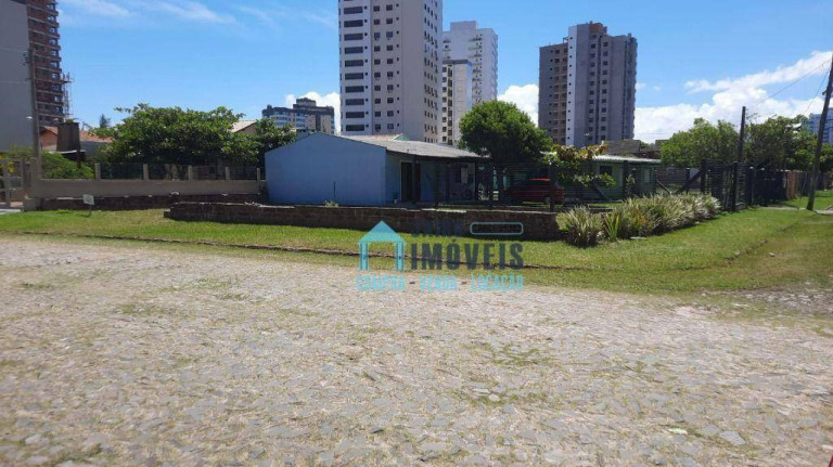 Imagem Terreno à Venda, 276 m² em Centro - Tramandaí Imagem Terreno à Venda, 276 m² em Centro - Tramandaí