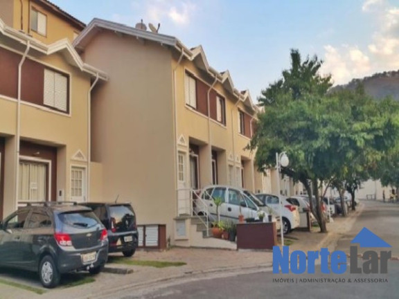 Imagem Casa de Condomínio com 2 Quartos à Venda, 70 m² em Jardim Jaraguá - São Paulo