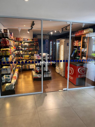 Imagem Apartamento com 1 Quarto à Venda, 38 m² em Vila Andrade - São Paulo Imagem Apartamento com 1 Quarto à Venda, 38 m² em Vila Andrade - São Paulo