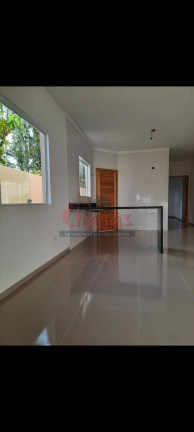 Imagem Casa com 2 Quartos à Venda, 60 m² em Morro Do Algodão - Caraguatatuba