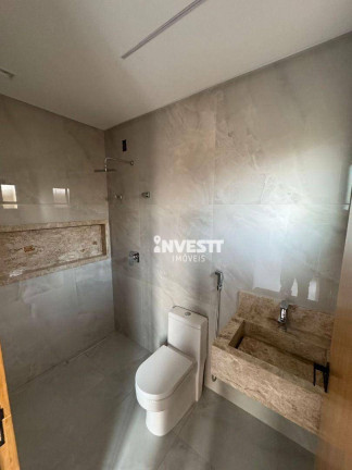 Imagem Sobrado com 4 Quartos à Venda, 240 m² em Jardins Bolonha - Senador Canedo Imagem Sobrado com 4 Quartos à Venda, 240 m² em Jardins Bolonha - Senador Canedo