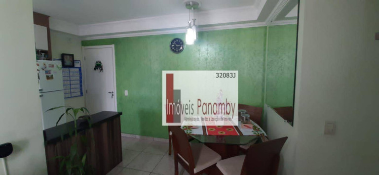 Imagem Apartamento com 2 Quartos à Venda, 46 m² em Vila Carrão - São Paulo Imagem Apartamento com 2 Quartos à Venda, 46 m² em Vila Carrão - São Paulo