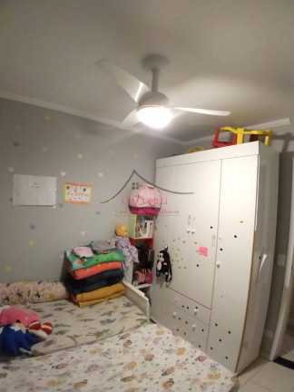Imagem Apartamento com 3 Quartos à Venda, 61 m² em Vila Formosa - São Paulo
