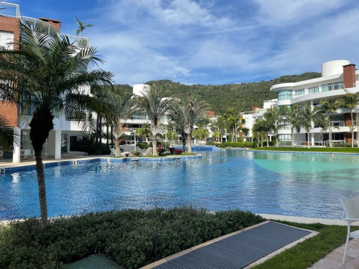 Imagem Cobertura com 4 Quartos à Venda, 397 m² em Cachoeira Do Bom Jesus - Florianópolis