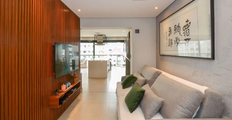 Imagem Apartamento com 2 Quartos à Venda, 160 m² em Vila Mariana - São Paulo