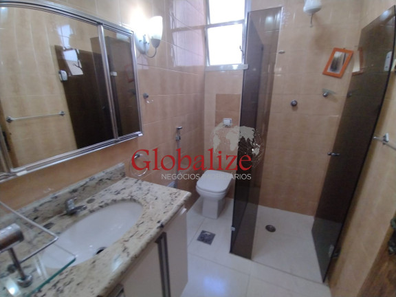 Imagem Imóvel com 2 Quartos à Venda, 200 m² em José Menino - Santos Imagem Imóvel com 2 Quartos à Venda, 200 m² em José Menino - Santos