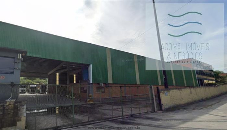 Imagem Imóvel Comercial à Venda, 2.800 m² em Potuverá - Itapecerica Da Serra Imagem Imóvel Comercial à Venda, 2.800 m² em Potuverá - Itapecerica Da Serra