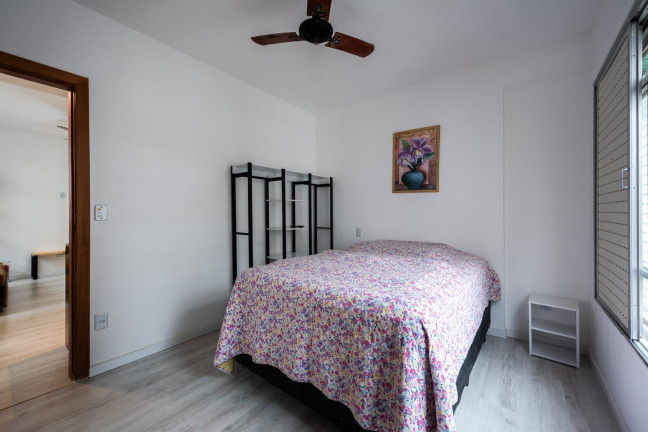 Imagem Apartamento com 1 Quarto à Venda, 53 m² em José Menino - Santos Imagem Apartamento com 1 Quarto à Venda, 53 m² em José Menino - Santos