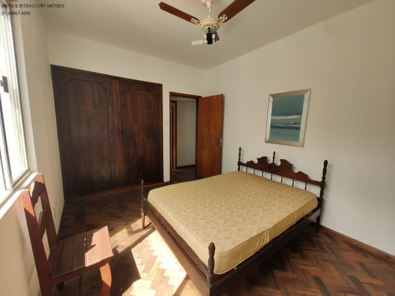 Imagem Imóvel com 3 Quartos à Venda, 96 m² em Barra - Salvador Imagem Imóvel com 3 Quartos à Venda, 96 m² em Barra - Salvador