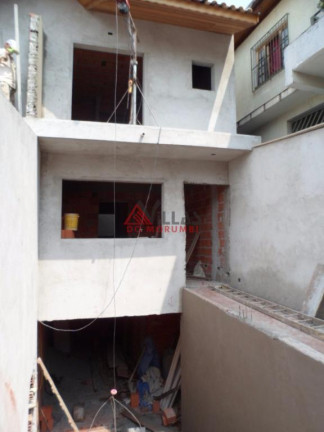 Imagem Sobrado com 2 Quartos à Venda, 80 m² em Jardim Monte Kemel - São Paulo