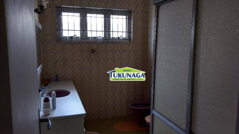 Imagem Casa com 3 Quartos à Venda, 154 m² em Vila Rosália - Guarulhos