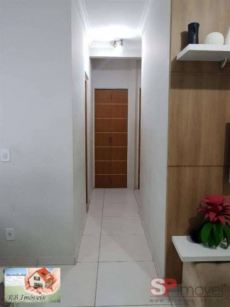 Imagem Apartamento com 3 Quartos à Venda, 65 m² em Nova Petrópolis - São Bernardo Do Campo Imagem Apartamento com 3 Quartos à Venda, 65 m² em Nova Petrópolis - São Bernardo Do Campo