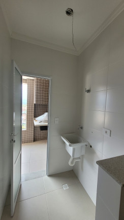 Imagem Apartamento com 1 Quarto à Venda, 53 m² em Boqueirão - Praia Grande Imagem Apartamento com 1 Quarto à Venda, 53 m² em Boqueirão - Praia Grande