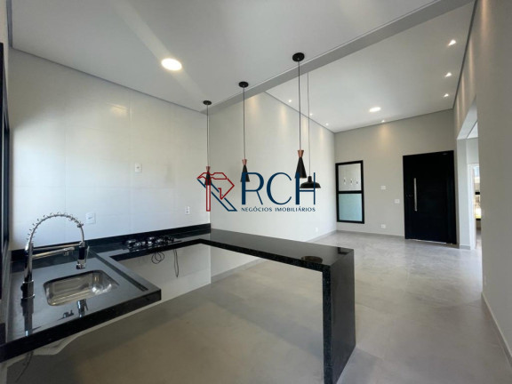 Imagem Casa com 3 Quartos à Venda, 105 m² em Cajuru Do Sul - Sorocaba