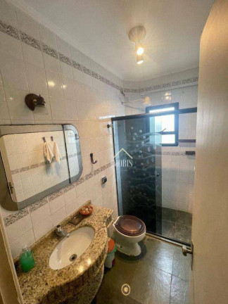 Imagem Apartamento com 1 Quarto à Venda, 75 m² em Aviação - Praia Grande