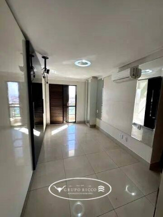 Imagem Apartamento com 4 Quartos à Venda, 174 m² em Setor Marista - Goiânia Imagem Apartamento com 4 Quartos à Venda, 174 m² em Setor Marista - Goiânia