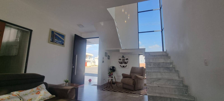Imagem Casa de Condomínio com 4 Quartos à Venda, 259 m² em Jardim Primavera - Itupeva