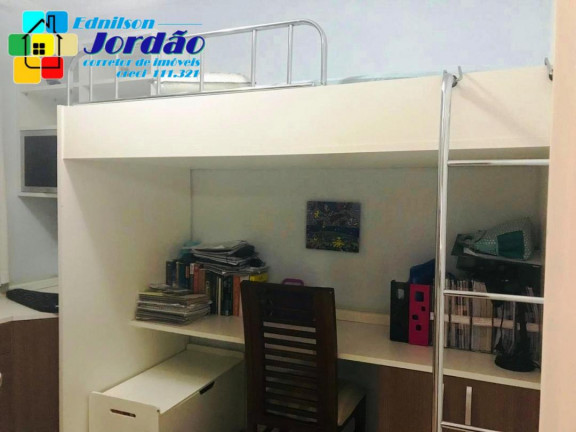 Imagem Apartamento com 3 Quartos à Venda, 86 m² em Vila Assunção - Santo André Imagem Apartamento com 3 Quartos à Venda, 86 m² em Vila Assunção - Santo André