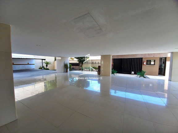Imagem Apartamento com 3 Quartos à Venda, 145 m² em Dionisio Torres - Fortaleza