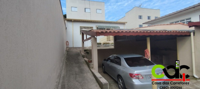 Imagem Casa com 2 Quartos à Venda,  em Parque Primavera - Poços De Caldas
