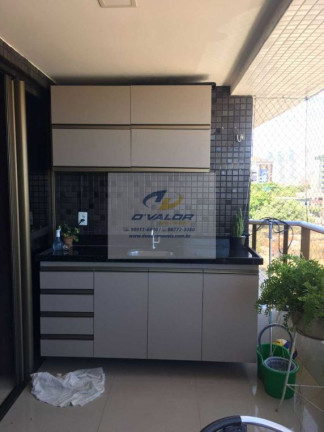 Imagem Apartamento com 3 Quartos à Venda, 105 m² em Jardim Oceania - João Pessoa