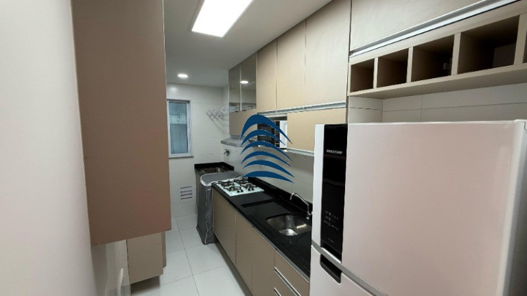Imagem Imóvel com 2 Quartos à Venda, 59 m² em Luiz Anselmo - Salvador