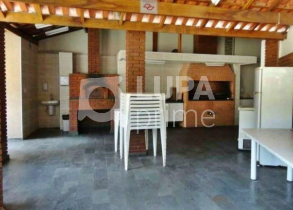 Imagem Apartamento com 2 Quartos à Venda, 63 m² em Mandaqui - São Paulo