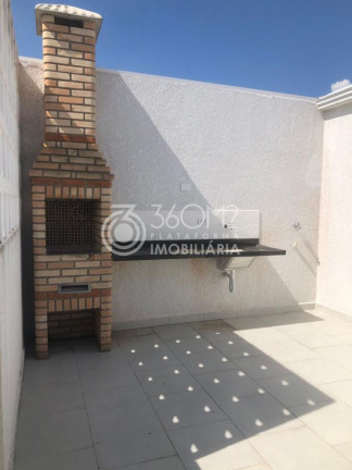 Imagem Apartamento com 2 Quartos à Venda, 88 m² em Parque Das Nações - Santo André Imagem Apartamento com 2 Quartos à Venda, 88 m² em Parque Das Nações - Santo André