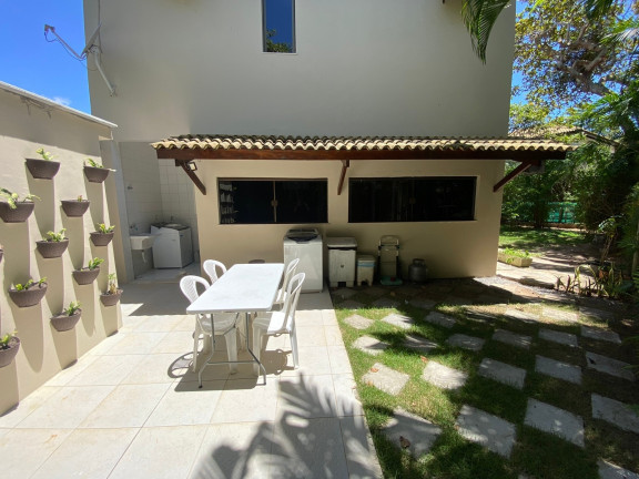 Imagem Casa com 4 Quartos à Venda, 254 m² em Catu De Abrantes (abrantes) - Camaçari