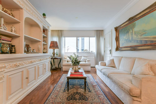 Foto do imóvel Apartamento com 2 Quartos à Venda, 100 m² em Itaim Bibi - São Paulo