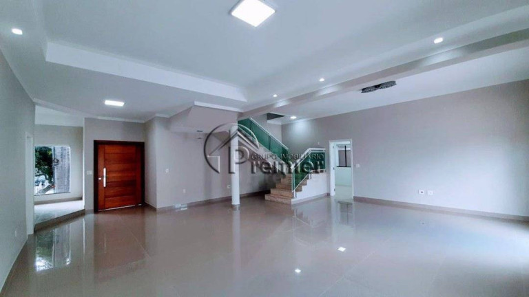 Imagem Casa com 4 Quartos à Venda, 359 m² em Vila Borghese - Indaiatuba Imagem Casa com 4 Quartos à Venda, 359 m² em Vila Borghese - Indaiatuba