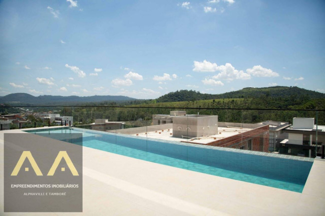 Imagem Casa com 4 Quartos à Venda, 501 m² em Tamboré - Santana De Parnaíba Imagem Casa com 4 Quartos à Venda, 501 m² em Tamboré - Santana De Parnaíba