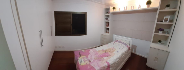 Imagem Imóvel com 3 Quartos à Venda, 133 m² em Mooca - São Paulo