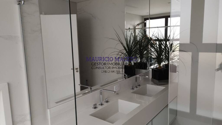 Imagem Casa com 4 Quartos à Venda, 560 m² em Alphaville Residencial Dois - Barueri Imagem Casa com 4 Quartos à Venda, 560 m² em Alphaville Residencial Dois - Barueri
