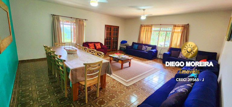 Imagem Chácara com 5 Quartos à Venda, 600 m² em Mato Dentro - Mairiporã Imagem Chácara com 5 Quartos à Venda, 600 m² em Mato Dentro - Mairiporã