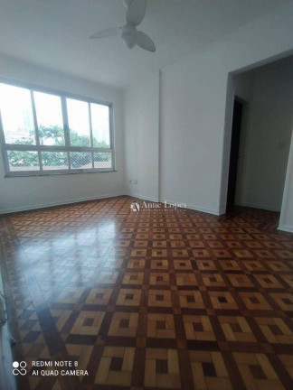 Imagem Apartamento com 3 Quartos para Alugar, 117 m² em Boqueirão - Santos